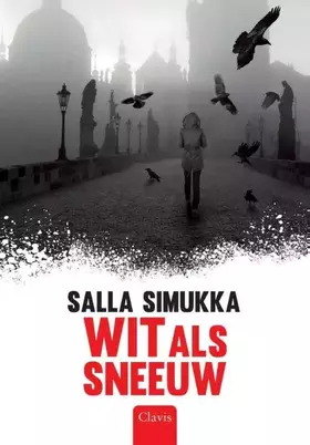 Couverture du produit · Wit als sneeuw