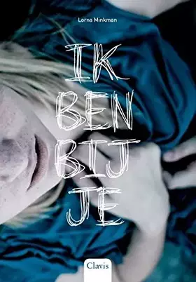 Couverture du produit · Ik ben bij je