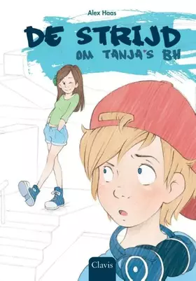 Couverture du produit · De strijd om Tanja's BH