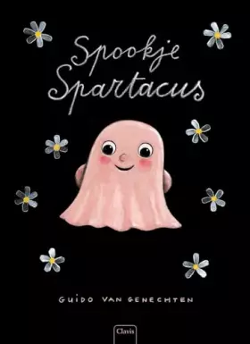 Couverture du produit · Spookje Spartacus
