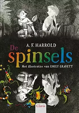 Couverture du produit · De spinsels