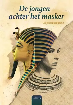 Couverture du produit · De jongen achter het masker