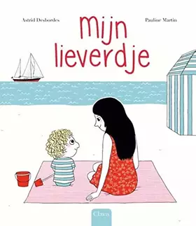 Couverture du produit · Mijn lieverdje