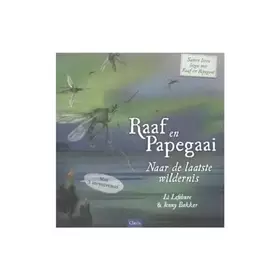 Couverture du produit · Naar de laatste wildernis
