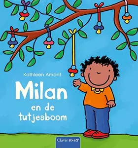 Couverture du produit · Milan en de tutjesboom