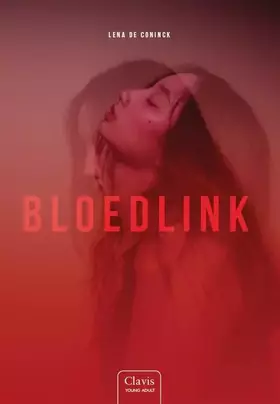 Couverture du produit · Bloedlink