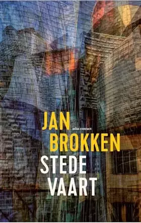 Couverture du produit · Stedevaart: Non-fictieverhalen