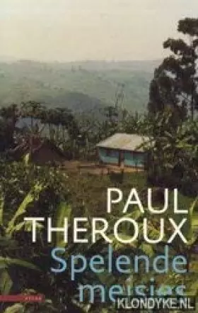 Couverture du produit · SPELENDE MEISJES