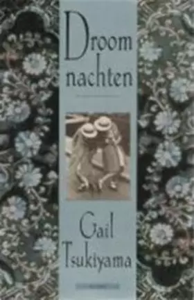 Couverture du produit · Droomnachten