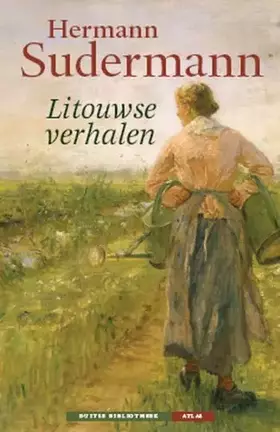 Couverture du produit · Litouwse verhalen