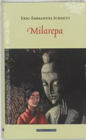 Couverture du produit · Milarepa