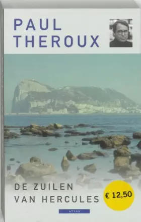 Couverture du produit · De Zuilen van Hercules / druk 8