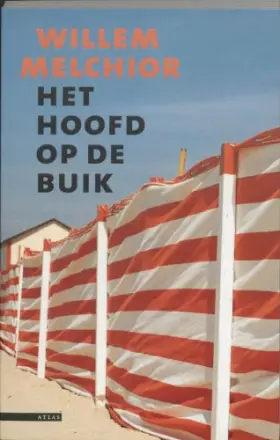 Couverture du produit · Het hoofd op de buik