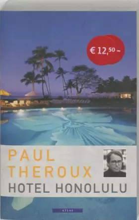 Couverture du produit · Hotel Honolulu