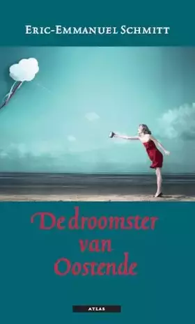 Couverture du produit · De droomster van Oostende