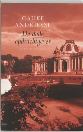 Couverture du produit · De dode opdrachtgever