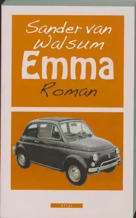 Couverture du produit · Emma