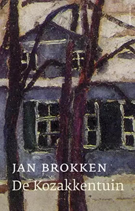 Couverture du produit · De kozakkentuin