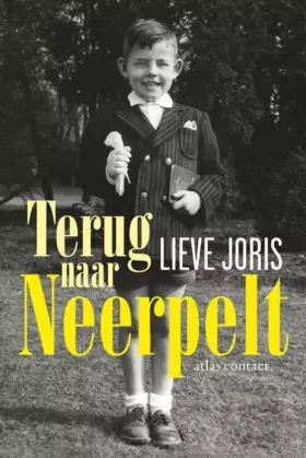 Couverture du produit · Terug naar Neerpelt