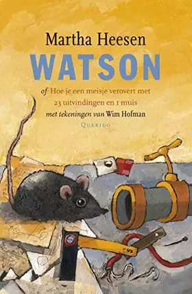 Couverture du produit · Watson