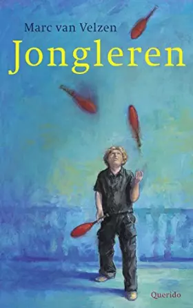 Couverture du produit · Jongleren