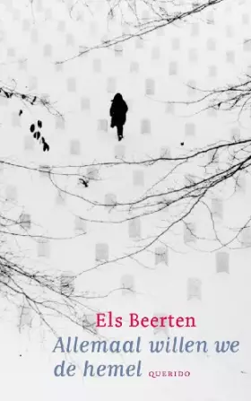 Couverture du produit · Allemaal willen we de hemel