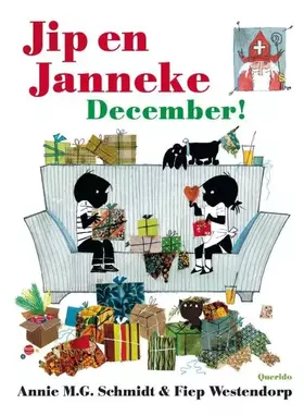 Couverture du produit · Jip en Janneke December!