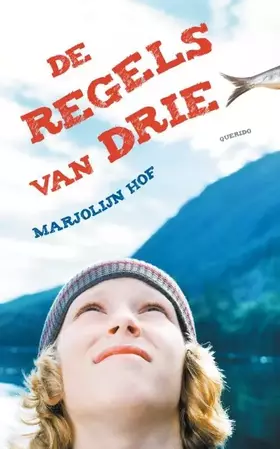 Couverture du produit · De regels van drie