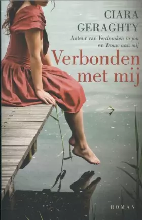Couverture du produit · Verbonden met mij