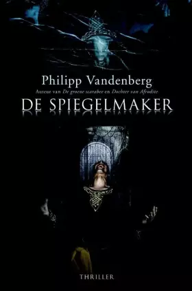Couverture du produit · De spiegelmaker