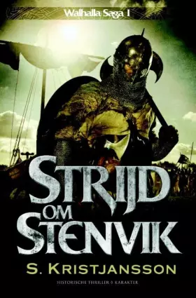 Couverture du produit · Strijd om Stenvik