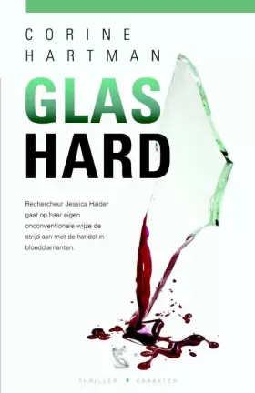 Couverture du produit · Glashard