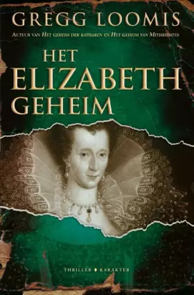 Couverture du produit · Het Elizabeth-geheim