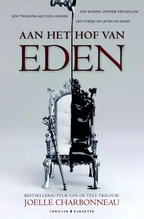 Couverture du produit · Aan het hof van Eden