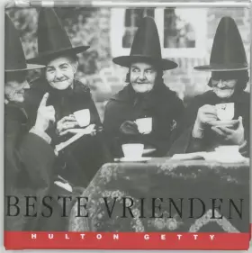 Couverture du produit · Beste vrienden