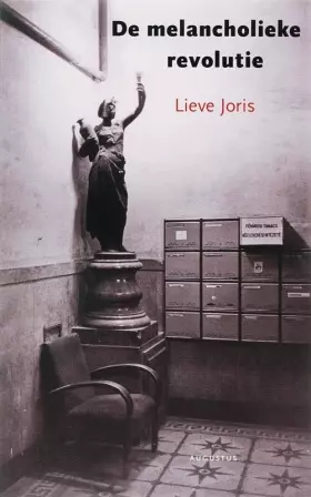 Couverture du produit · De melancholieke revolutie