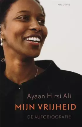 Couverture du produit · Mijn vrijheid: de autobiografie
