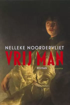 Couverture du produit · Vrij man: het leven van Menno Molenaar