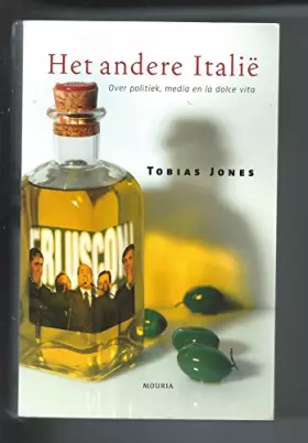 Couverture du produit · Het andere Italie