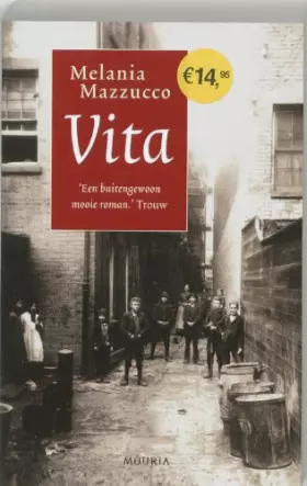 Couverture du produit · Vita