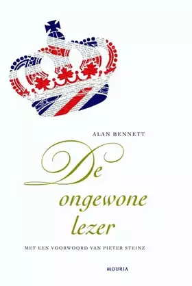 Couverture du produit · De ongewone lezer