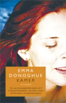 Couverture du produit · Kamer