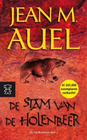 Couverture du produit · De stam van de holenbeer