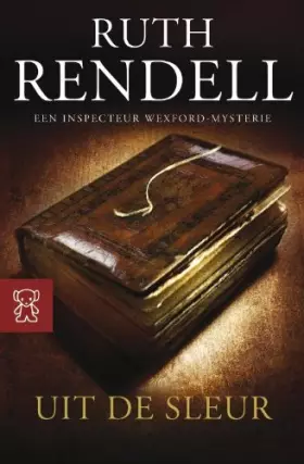 Couverture du produit · Uit de sleur