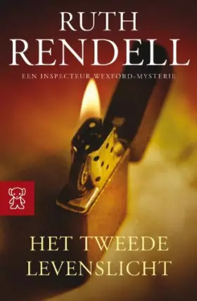 Couverture du produit · Het tweede levenslicht