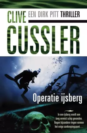 Couverture du produit · Operatie IJsberg