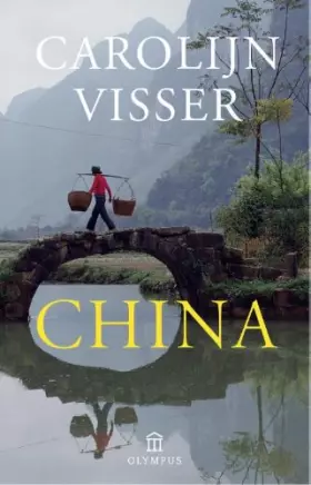 Couverture du produit · China