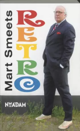 Couverture du produit · Retro