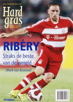 Couverture du produit · 56 oktober 2007