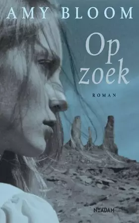 Couverture du produit · Op zoek